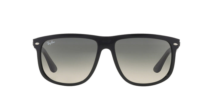 Ray-Ban RB4147 Black-Grey #colour_black-grey
