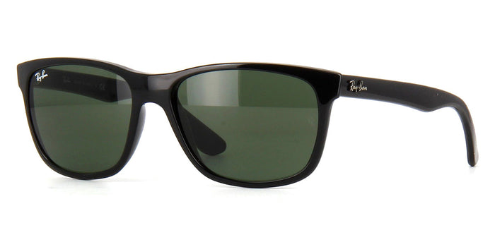 Black/Green / 57