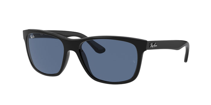 Black/Blue / 57