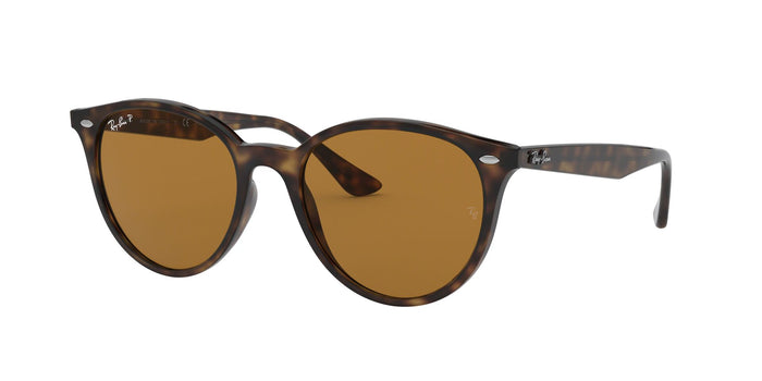 Dark Tortoise/Brown Polarised / 53