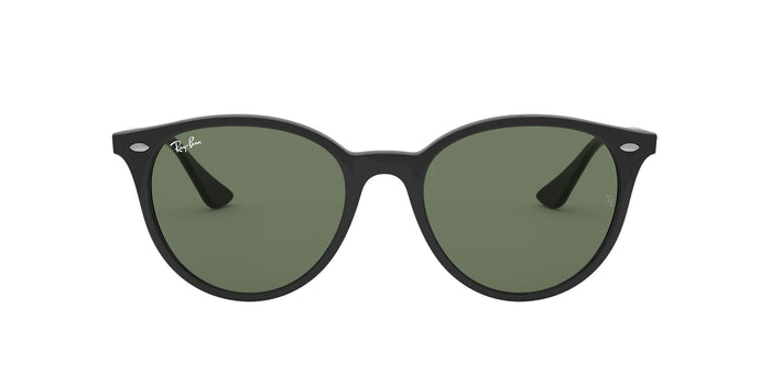 Ray-Ban RB4305 Black-Green #colour_black-green