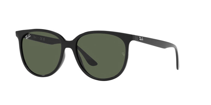 Black/Dark Green / 54
