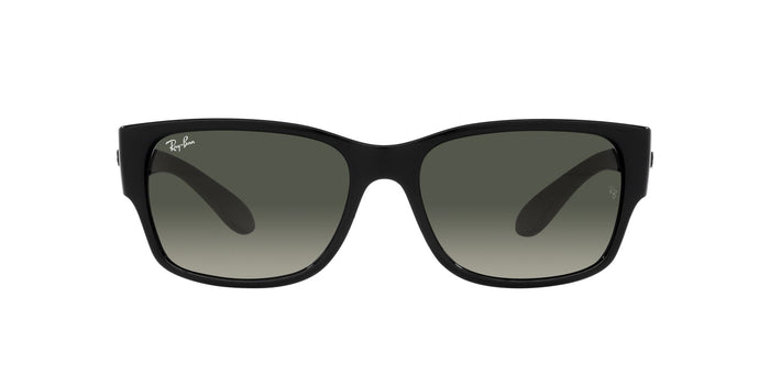 Ray-Ban RB4388 Black/Grey Gradient #colour_black-grey-gradient
