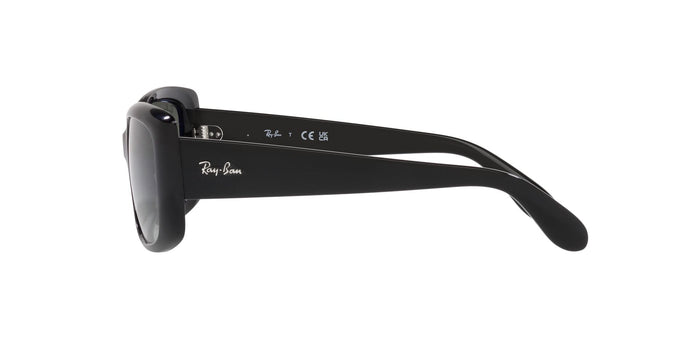 Ray-Ban RB4389 Black/Grey Gradient #colour_black-grey-gradient