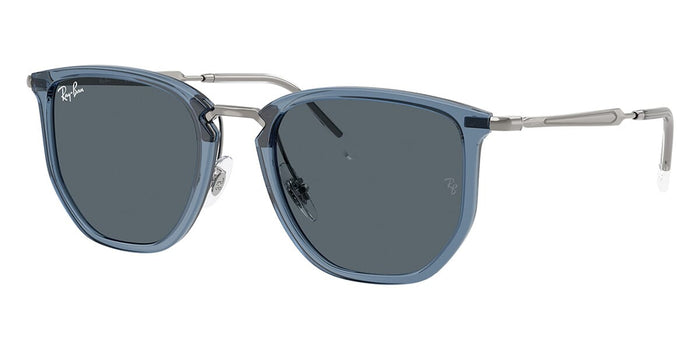 Blue Crystal/Blue / 50