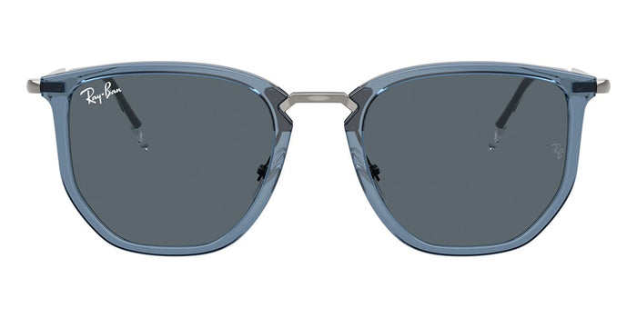 Blue Crystal/Blue / 53
