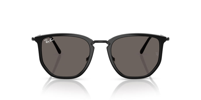 Ray-Ban RB4451 Black/Dark Grey #colour_black-dark-grey