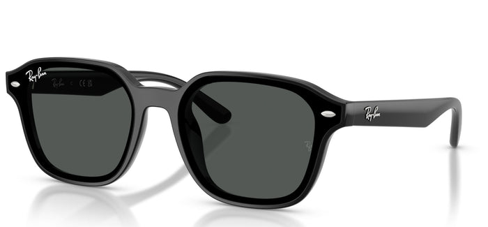 Black/Dark Grey / 65