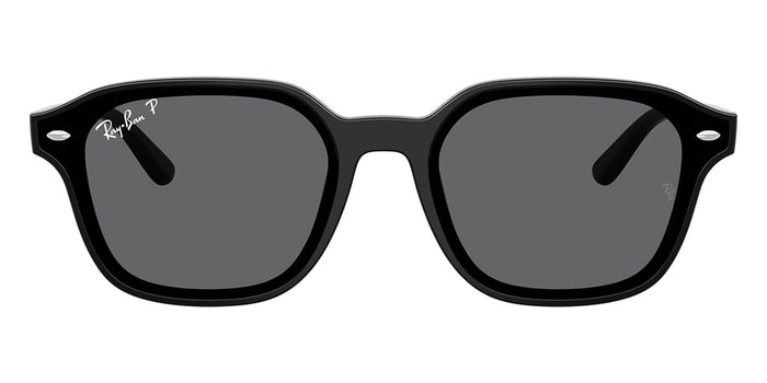 Ray-Ban RB4458D#colour_black-dark-grey-polarised