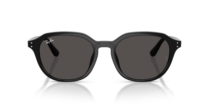 Ray-Ban RB4459D Black/Dark Grey #colour_black-dark-grey