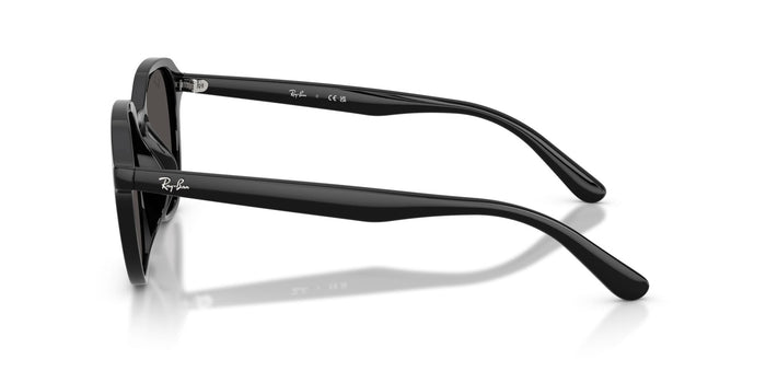 Ray-Ban RB4459D Black/Dark Grey #colour_black-dark-grey
