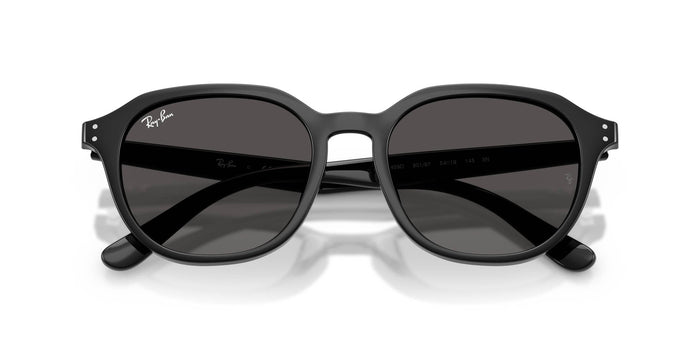 Ray-Ban RB4459D Black/Dark Grey #colour_black-dark-grey