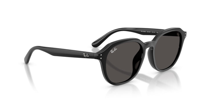 Ray-Ban RB4459D Black/Dark Grey #colour_black-dark-grey