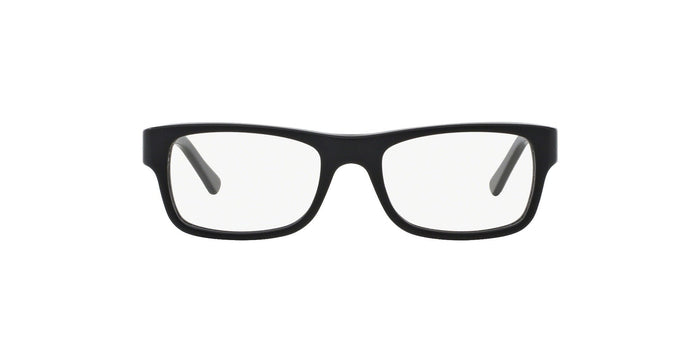 Ray-Ban RB5268 Black #colour_black