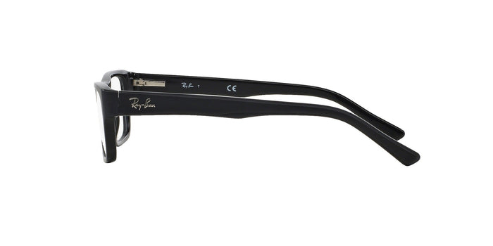 Ray-Ban RB5268 Black #colour_black