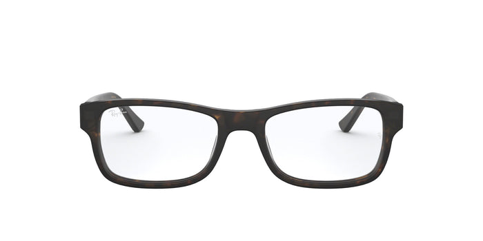 Ray-Ban RB5268 Dark-Tortoise #colour_dark-tortoise
