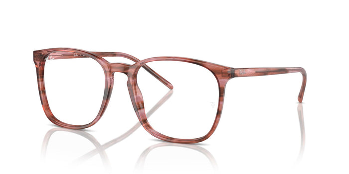Striped Pink / 52
