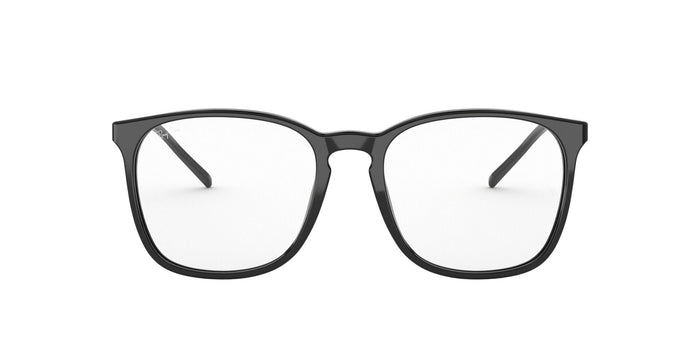 Ray-Ban RB5387 Black #colour_black