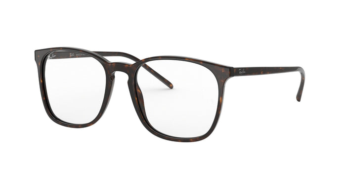 Ray-Ban RB5387 Dark Tortoise #colour_dark-tortoise