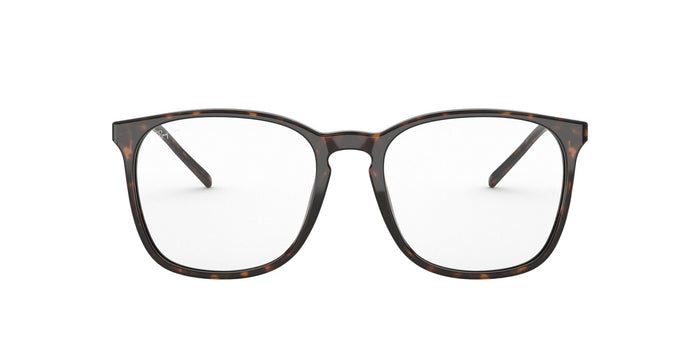 Ray-Ban RB5387 Dark Tortoise #colour_dark-tortoise