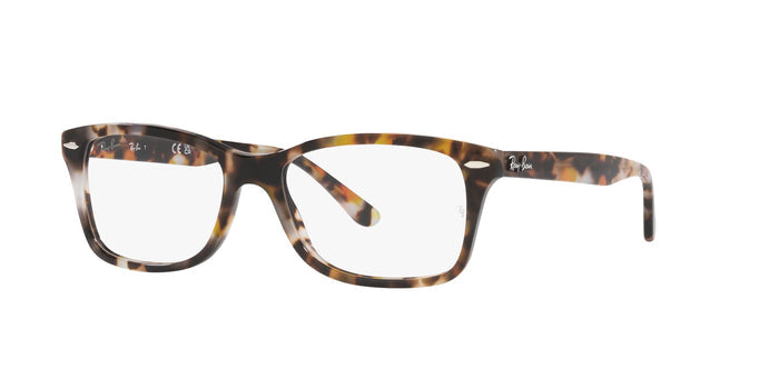 Grey & Brown Havana / 50