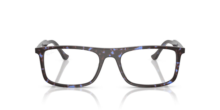 Ray-Ban RB5440 Havana Blue Tortoiseshell #colour_havana-blue-tortoiseshell