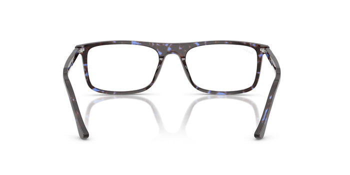 Ray-Ban RB5440 Havana Blue Tortoiseshell #colour_havana-blue-tortoiseshell