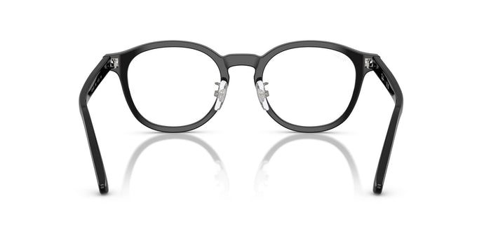 Ray-Ban RB5443D Black #colour_black