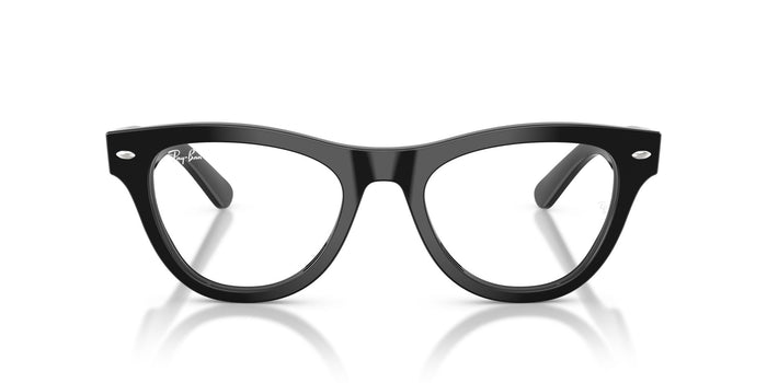 Ray-Ban RB5510 Black #colour_black