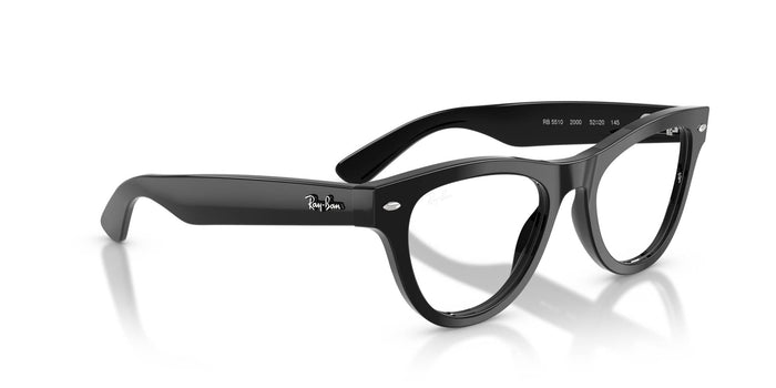 Ray-Ban RB5510 Black #colour_black