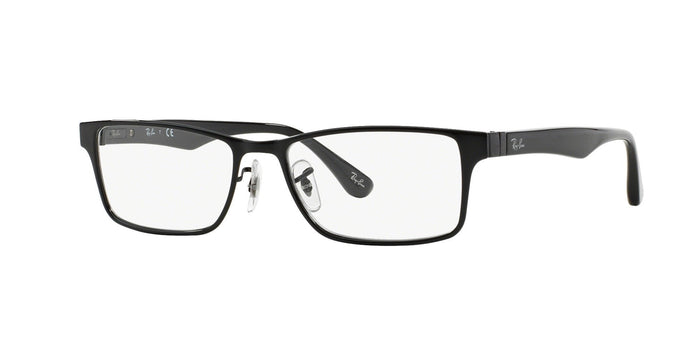Ray-Ban RB6238 Black #colour_black