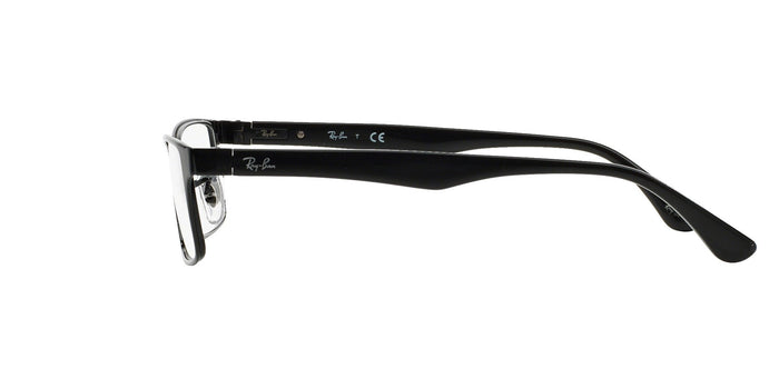Ray-Ban RB6238 Black #colour_black