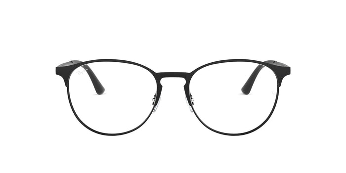 Ray-Ban RB6375 Black 1 #colour_black-1