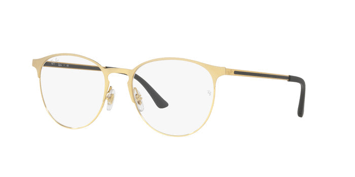 Matte Gold / 53