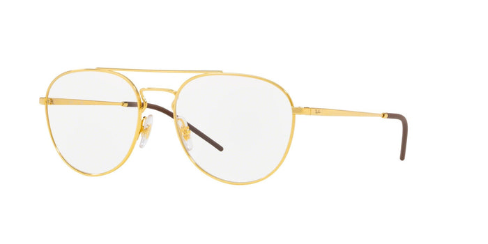Ray-Ban RB6414 Gold #colour_gold