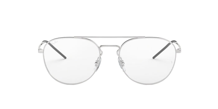 Ray-Ban RB6414 Silver #colour_silver