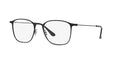 Ray-Ban RB6466 Black #colour_black
