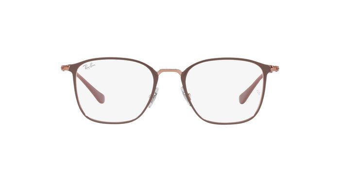 Ray-Ban RB6466 Brown 1 #colour_brown-1