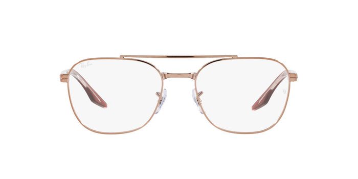 Ray-Ban RB6485 Copper #colour_copper