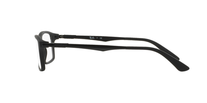 Ray-Ban RB7017 Matte-Black #colour_matte-black