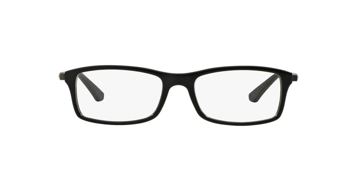 Ray-Ban RB7017 Black 1 #colour_black-1