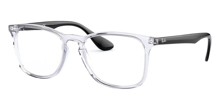 Ray-Ban RB7074#colour_transparent