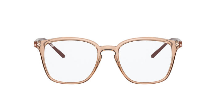 Ray-Ban RB7185 Light Brown #colour_light-brown