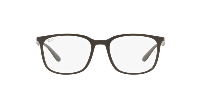 Ray-Ban RB7199 Sand Brown #colour_sand-brown