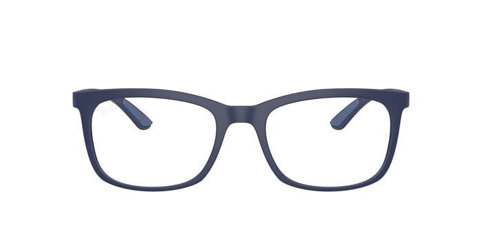 Ray-Ban RB7230 Sand Blue #colour_sand-blue