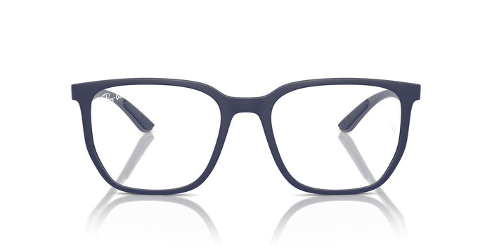 Ray-Ban RB7235 Sand Blue #colour_sand-blue