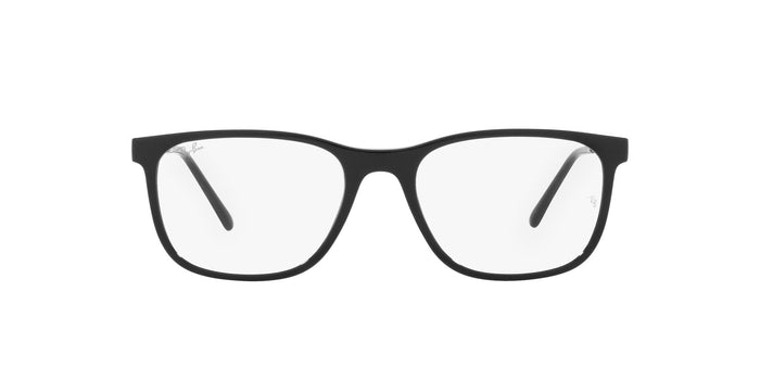 Ray-Ban RB7244 Black #colour_black