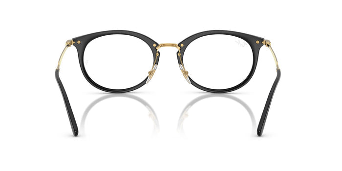 Ray-Ban RB7255 Black #colour_black