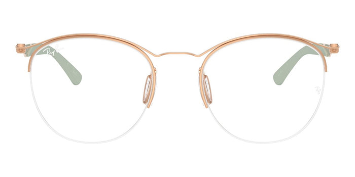 Rose Gold / 52