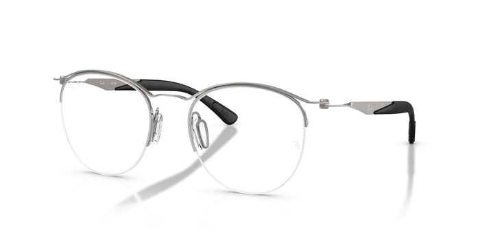 Ray-Ban RB7553 Gunmetal #colour_gunmetal